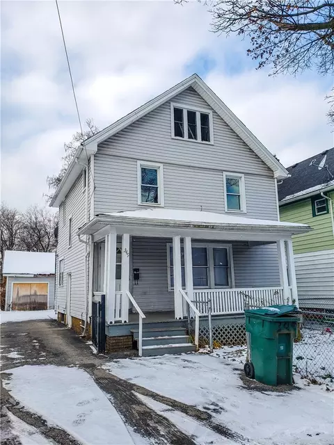 349 Remington St, Rochester, NY 14621