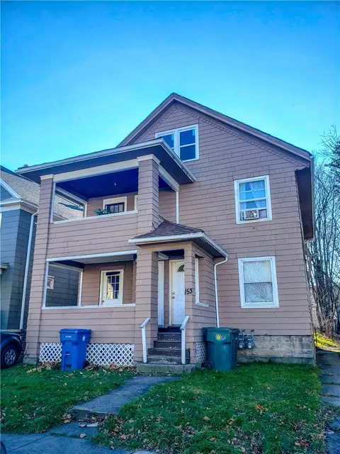 151 Anthony St, Rochester, NY 14619