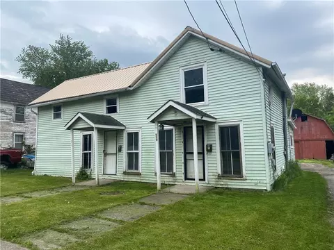 321 North Ave, Milo, NY 14527