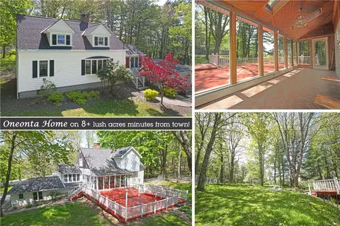 259 State Highway 28, Oneonta, NY 13820