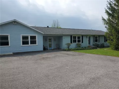 8309 Us Rt 20a, Richmond, NY 14471