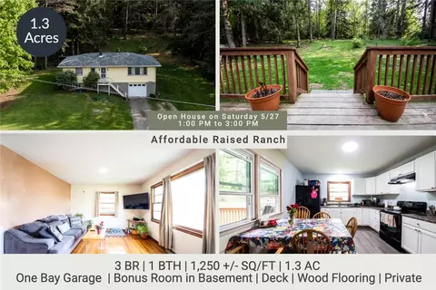 10510 State Highway 23 Hwy, Oneonta, NY 13820