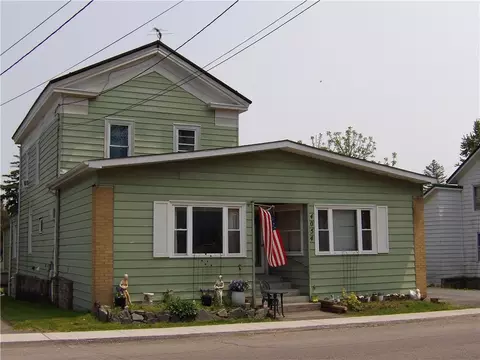 4054 Main St, Rose, NY 14542