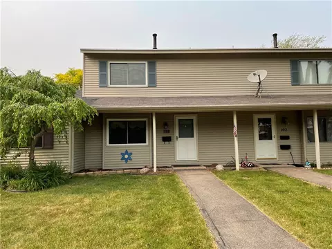 104 Norwich Dr, Ogden, NY 14624