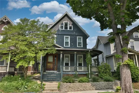 27 Rowley St, Rochester, NY 14607