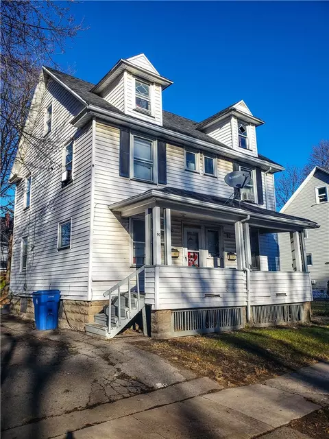 90 Cleon St, Rochester, NY 14621