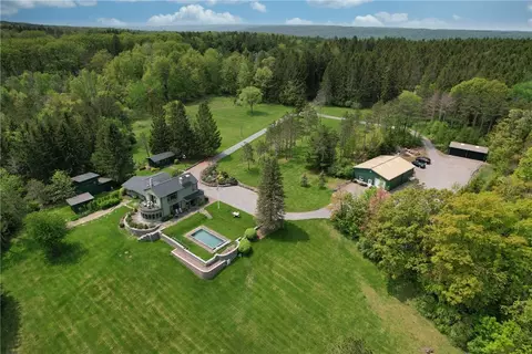 6219 Canadice Hill Rd, Canadice, NY 14560