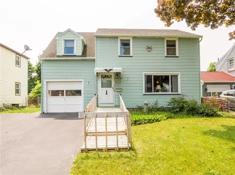 408 Liberty Ave, Irondequoit, NY 14622