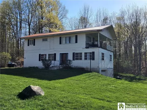8345 Route 60, Pomfret, NY 14718