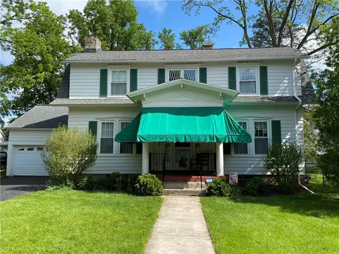 106 Burnham St, Arcadia, NY 14513