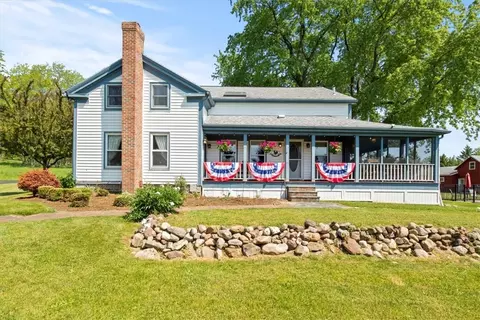 143 Cheese Factory Rd, Honeoye Falls, NY 14472