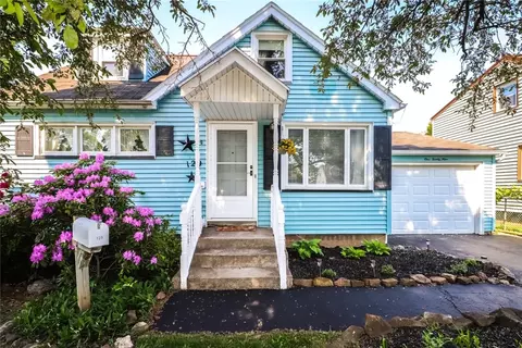 129 Ridgewood Rd, Greece, NY 14626