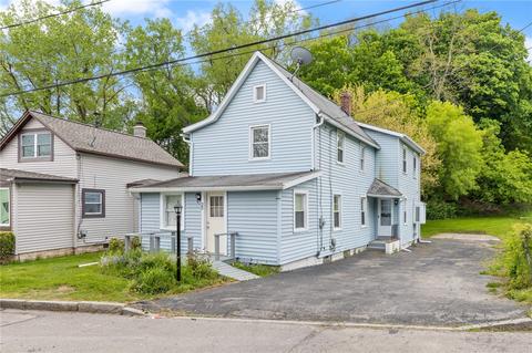 25 Ellis Pl, Rochester, NY 14612