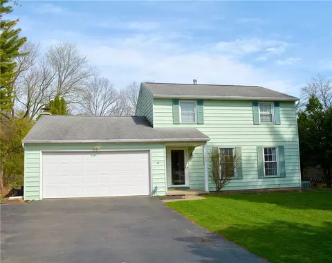 1608 Creek St, Rochester, NY 14625