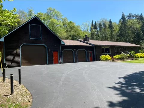 338 S Shore Rd, Webb, NY 13420