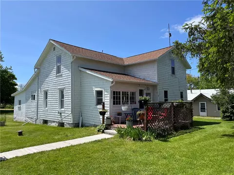 3303 Armington Rd, Palmyra, NY 14522