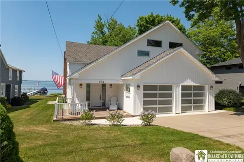 234 W Summit St, Busti, NY 14750