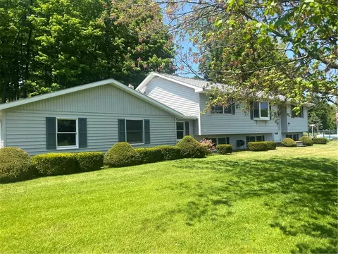 7423 County Highway 16, Franklin, NY 13753