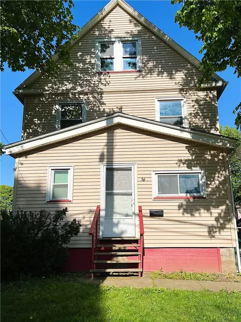 56 Spiegel Park, Rochester, NY 14621