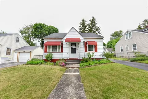 100 Chevalin St, Rochester, NY 14621