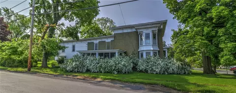 114 S Cayuga St, Springport, NY 13160