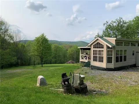 00 Newell Creek Rd, Eldred, PA 16731
