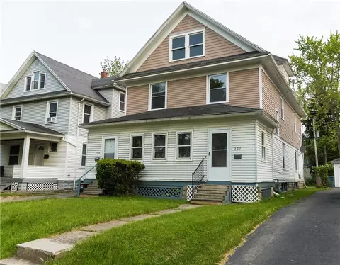 225-227 Kislingbury St, Rochester, NY 14613