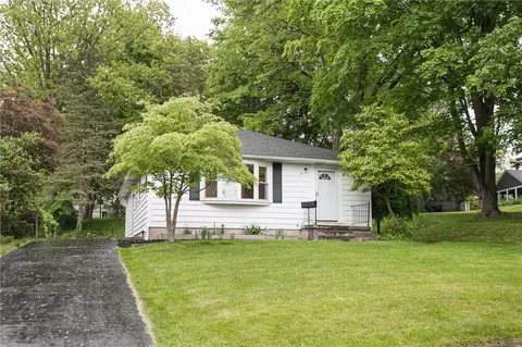75 Hulburt Ave, Perinton, NY 14450