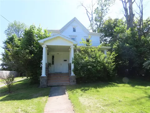 208 Scott St, Arcadia, NY 14513