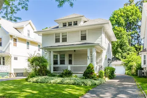 136 Marlborough Rd, Rochester, NY 14619