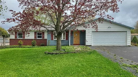 4 Tracy Ter, Sweden, NY 14420