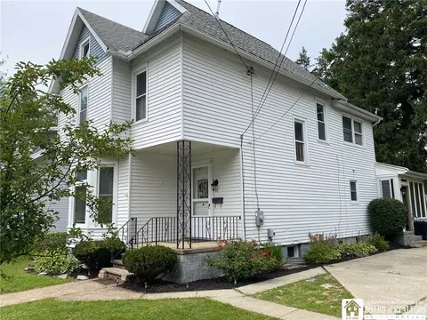 99 Center St, Pomfret, NY 14063