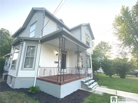 164 Temple St, Pomfret, NY 14063