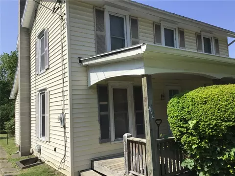 42 North St, Geneseo, NY 14454