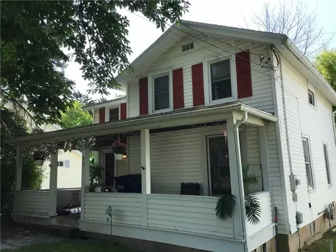 40 North St, Geneseo, NY 14454