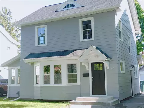 147 Chapin St, Rochester, NY 14621