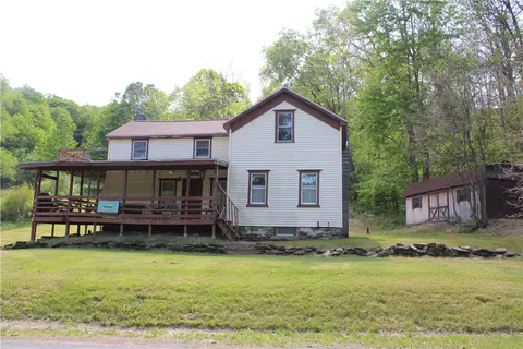481 S America Rd, Worcester, NY 12197