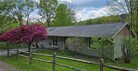 432 Cartwright Rd, Denver, NY 12421