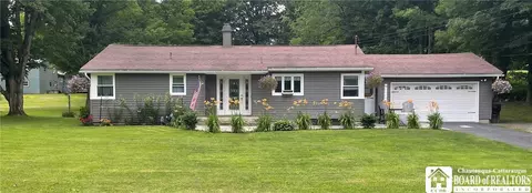 171 South St, New Albion, NY 14719