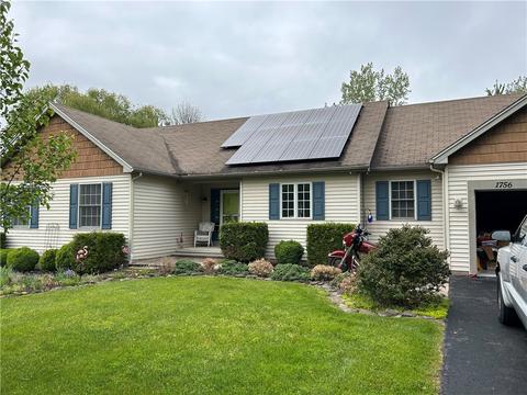 Undisclosed, Webster, NY 14580