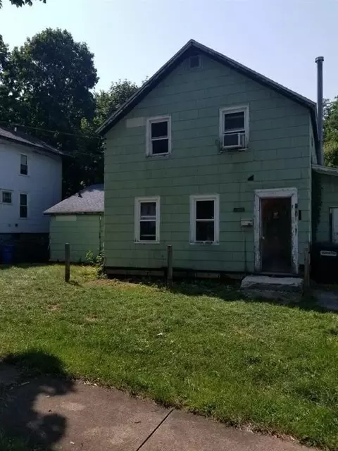 103 Catherine St, Lyons, NY 14489