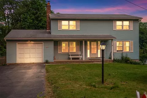 3636 Route 21, Marion, NY 14505