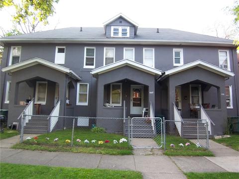 32 Bartlett St, Rochester, NY 14608