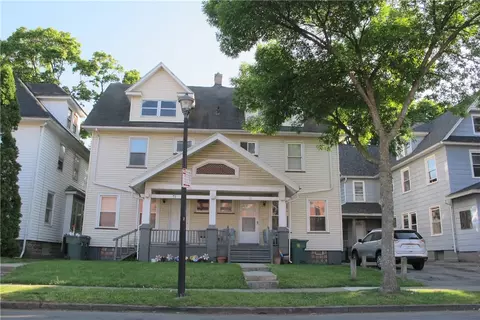 77-79 Pullman Ave, Rochester, NY 14615
