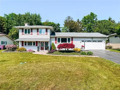 145 Frear Dr, Greece, NY 14616