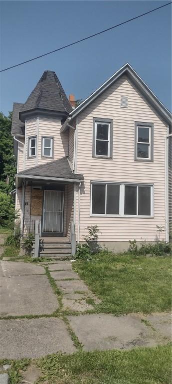 15 Taylor St, Rochester, NY 14611