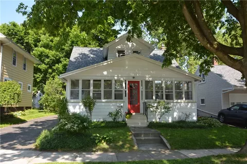57 Croydon Rd, Rochester, NY 14610