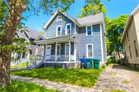 508 Garson Ave, Rochester, NY 14609