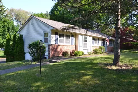 37 Bittersweet Rd, Perinton, NY 14450