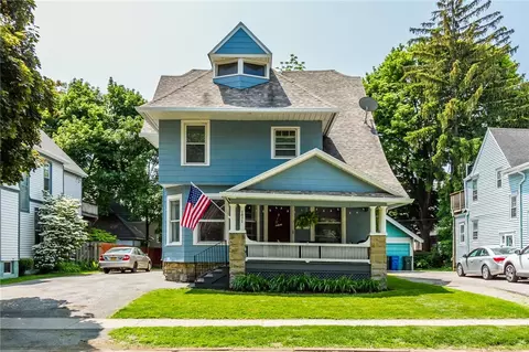 171 Harvard St, Rochester, NY 14607